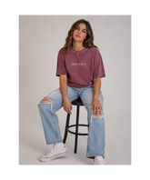 Influence Heavyweight Streetwear Tee | It’s A Character Thing