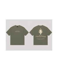 CHARACTER REVEALED Premium Soft Tee | It's A Character Thing