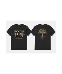 ROOTS BEFORE FRUIT Premium Soft Tee