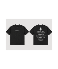 MERCY Heavyweight Garment-Dyed Tee | It’s A Character Thing