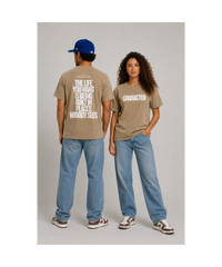 Character Premium Soft Tee | It's A Character Thing