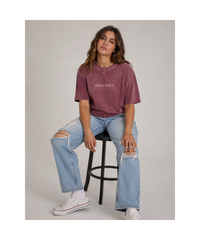 Influence Premium Soft Tee | It's A Character Thing