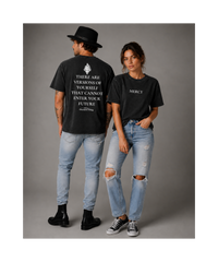 MERCY Premium Soft Tee