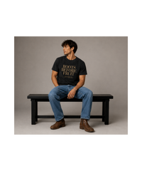 ROOTS BEFORE FRUIT Premium Soft Tee