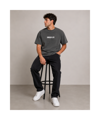 Unseen Life Premium Soft Tee | It’s A Character Thing