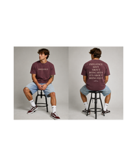 Influence Premium Soft Tee | It's A Character Thing