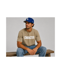 Character Heavyweight Streetwear Tee | It’s A Character Thing