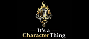 It’s A Character Thing